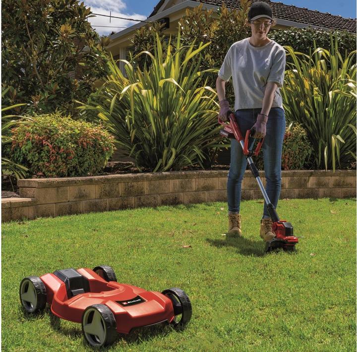 Produktbild Einhell GE-CT 18/28 Li TC Power X-Change (Trimmfaden)