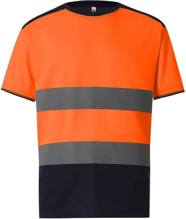 Yoko Tshirt Signalkleidung