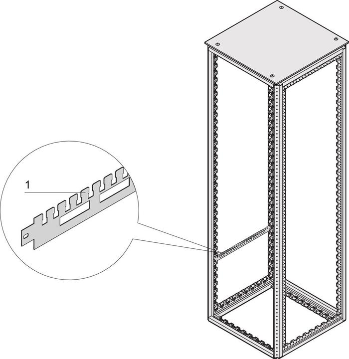 Image du produit Schroff Varistar