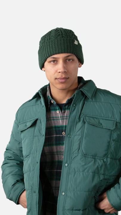 Immagine prodotto Barts Pacifick Beanie Army (Taglia unica)