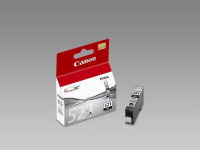 Immagine prodotto Canon Cli-521bk (FC)