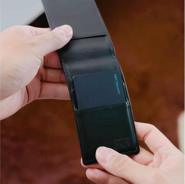 Produktbild Key Smart Smartcard (iOS)