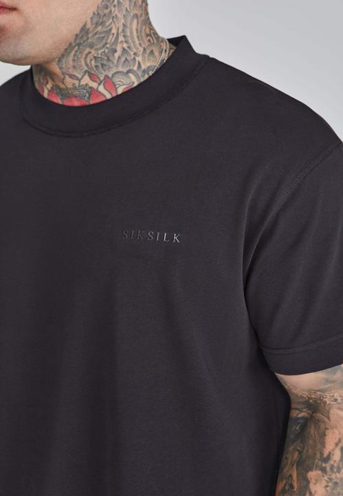 Produktbild Siksilk T-Shirt Oversized T-Shirt (L)