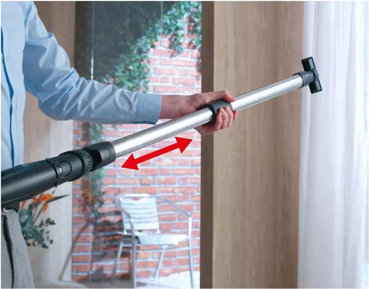 Image du produit Miele Blizzard CX1 Racer PowerLine