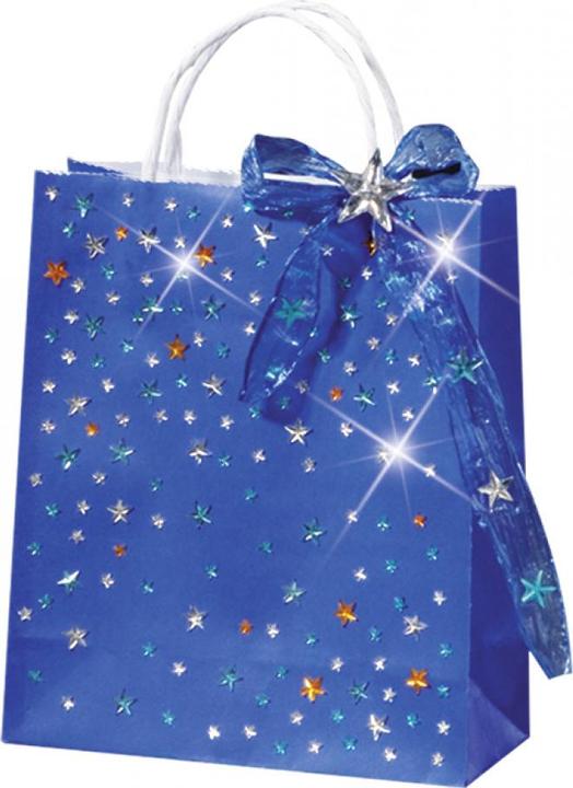 Actual product image Folia Carrier bags (Gift bag, 7 x)