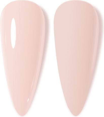 Produktbild Venalisa Gellack 408 UV/LED (Champagne Pink, UV-Gel Lack)
