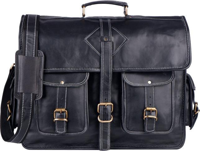 Produktbild Only-Bags.Store Der Retro Schwarz, 18 Zoll