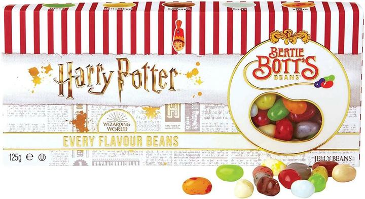 Produktbild Jelly Belly Harry Potter Bertie Botts (1 Stk., 125 g)