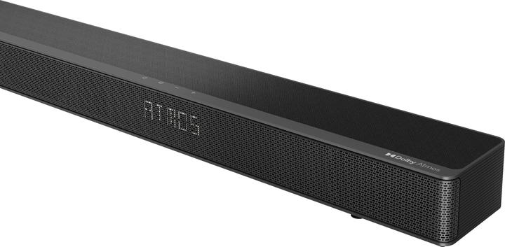 Produktbild Hisense AX5125H (500 W, 5.1.2 Kanal)