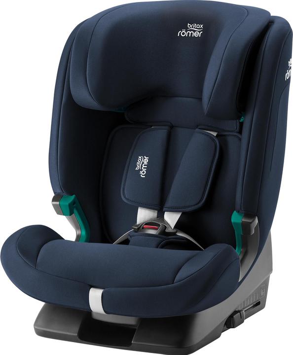 Produktbild Britax Römer Evolvafix (Kindersitz, ECE R129/i-Size Norm)