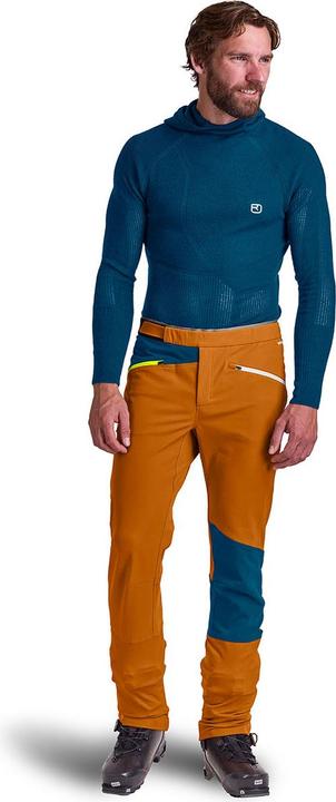 Image du produit Ortovox Col Becchei Pants (XXL)