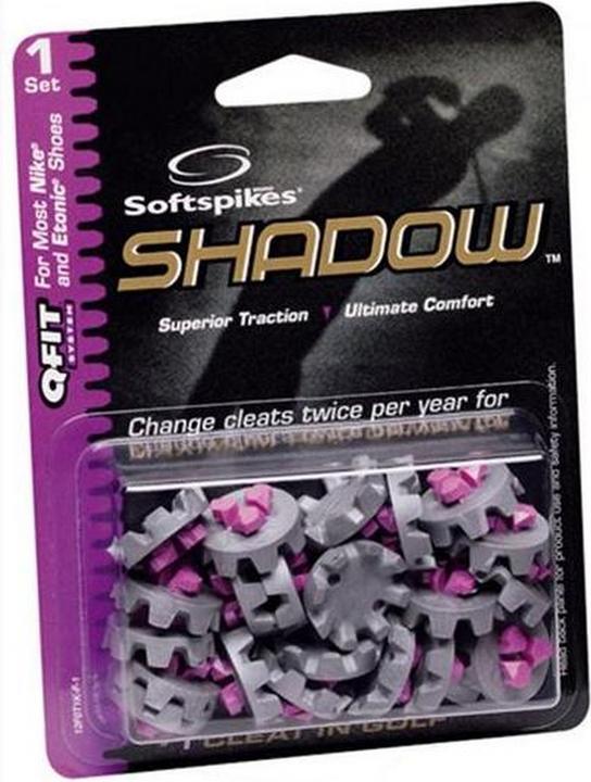 Actual product image Mizuno Shadow
