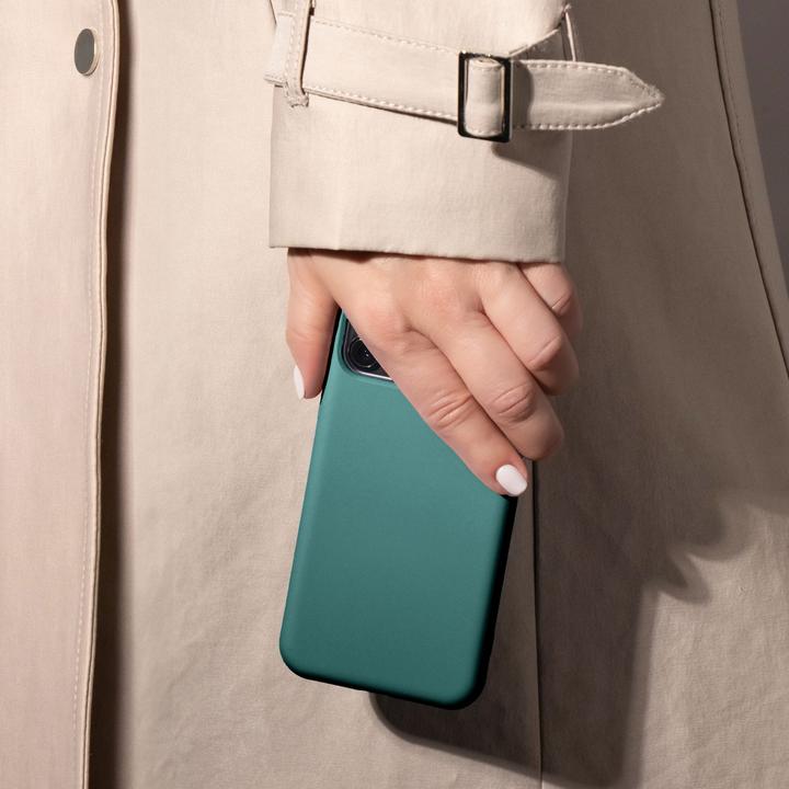 Produktbild Cadorabo Liquid Case (Apple iPhone 11 Pro)