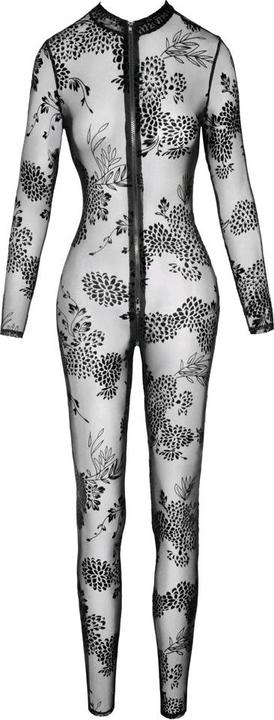 Image du produit Noir Handmade Combinaison Flock XL (XL)