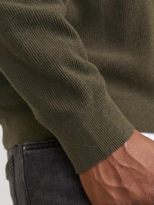 Immagine prodotto Jack & Jones Cardigan taglie forti Cardigan (5XL)