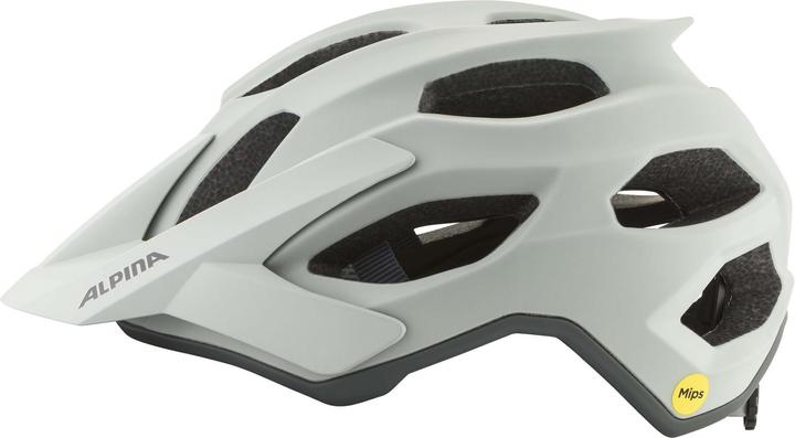 Produktbild ALPINA SPORTS Apax Mips (52 - 57 cm)
