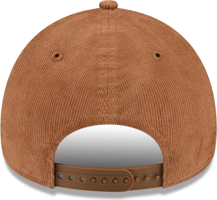 Immagine prodotto New Era Cappellino A-Frame Snapback KORD Chicago Bulls peanut (Taglia unica)
