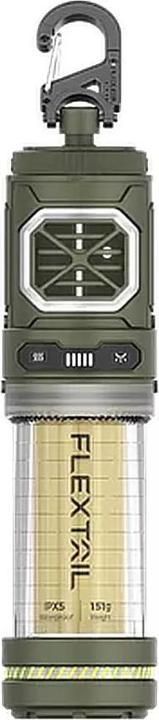 Immagine prodotto Flextailgear 3in1 Tiny Repel
