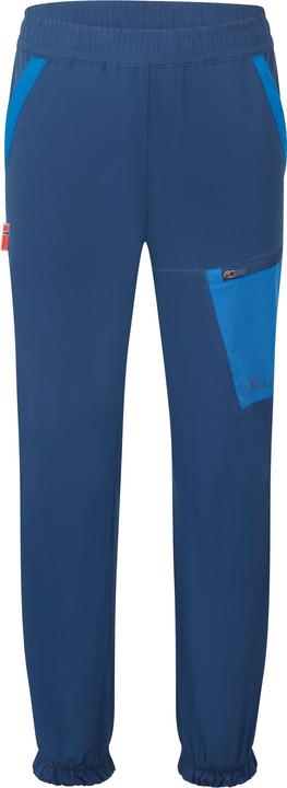 Trollkids Kid's Steinkjer Pants