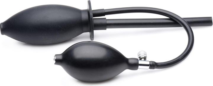 Produktbild XR Brands Inflatable Enema Plug