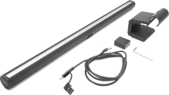 Produktbild Dimmable Monitor LED Light Bar, USB powered