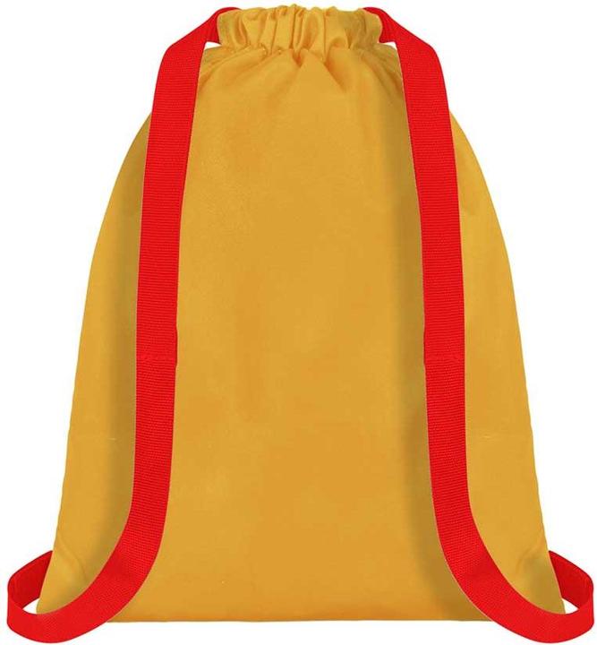 Actual product image Karactermania Joy Drawstring Bag Honey