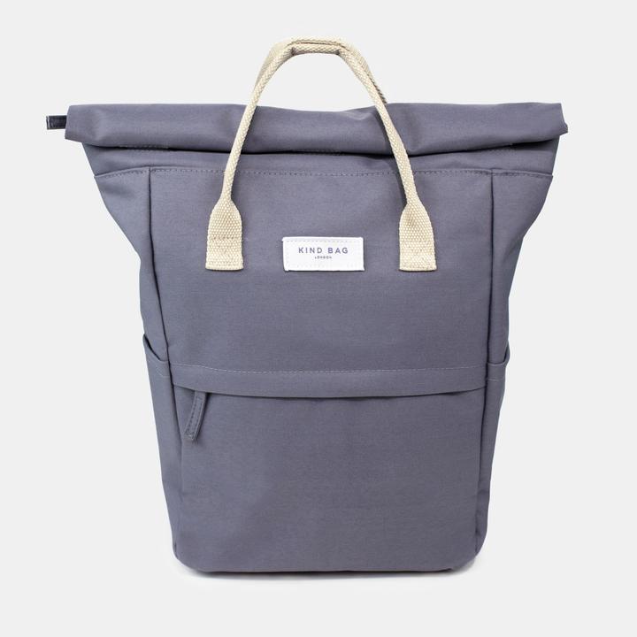 Produktbild Kind Bag Medium Backpack Slate Grey (389 l)