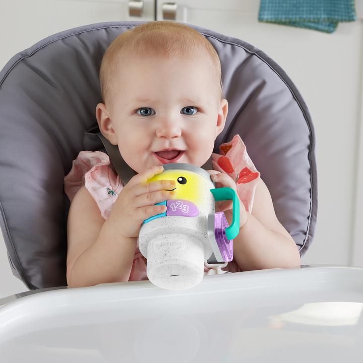 Produktbild Fisher-Price Coffee Cup Refresh (I)