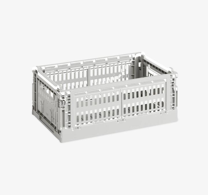 Image du produit HAY Colour Crate (26 x 17 x 10 cm)