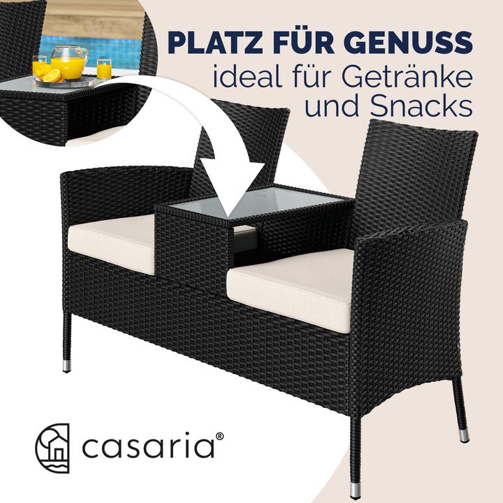 Casaria Bank