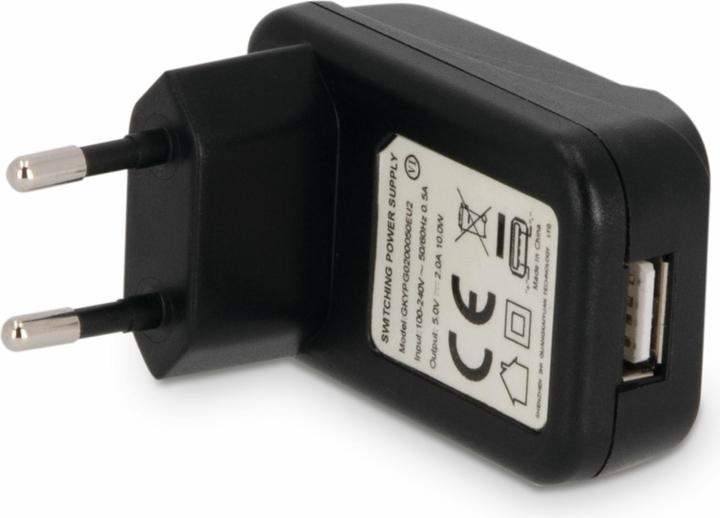 Image du produit TechniSat DigitRadio 22 (DAB+ DAB, FM, DAB, Bluetooth)