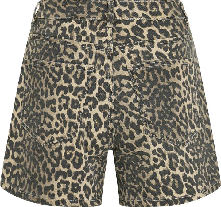 Image du produit Vila Regular Waist Jeansshorts (42)