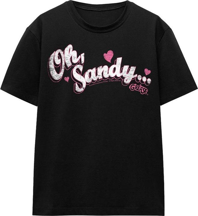 Produktbild Grease Oh Sandy TShirt (S)