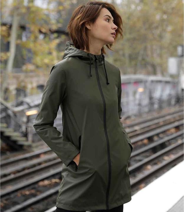 Image du produit Neoblu Cire Antoine Parka (3XL)