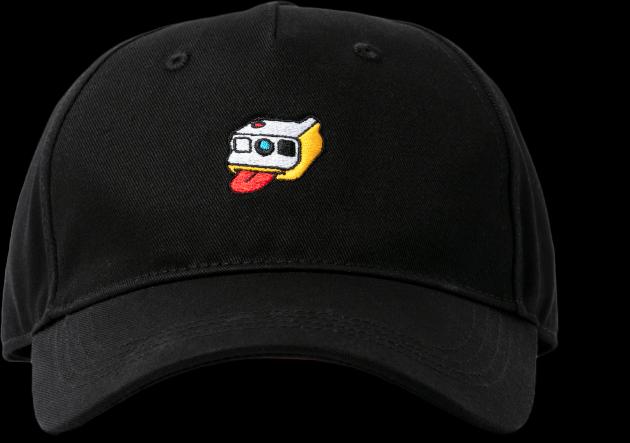Image du produit False Polaroid Go Caps