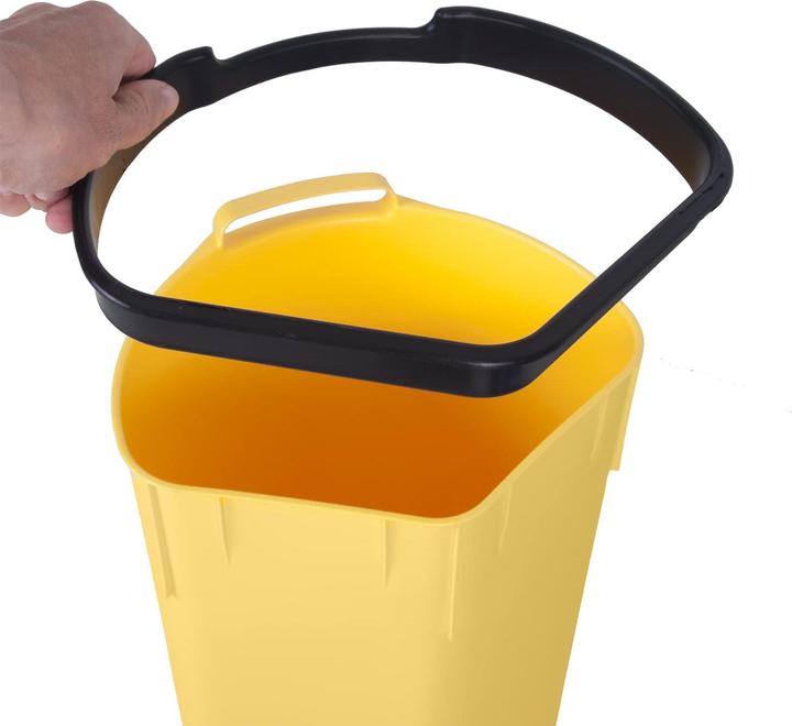 Image du produit Curver Trio V2 Poubelle 40L (40 l)