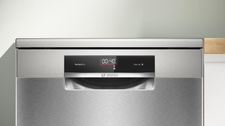 Produktbild Bosch Hausgeräte SMS8TCI01E