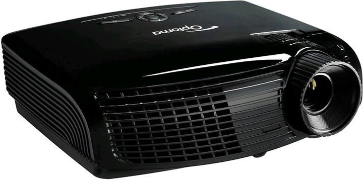 Optoma Hd200x Black *1*