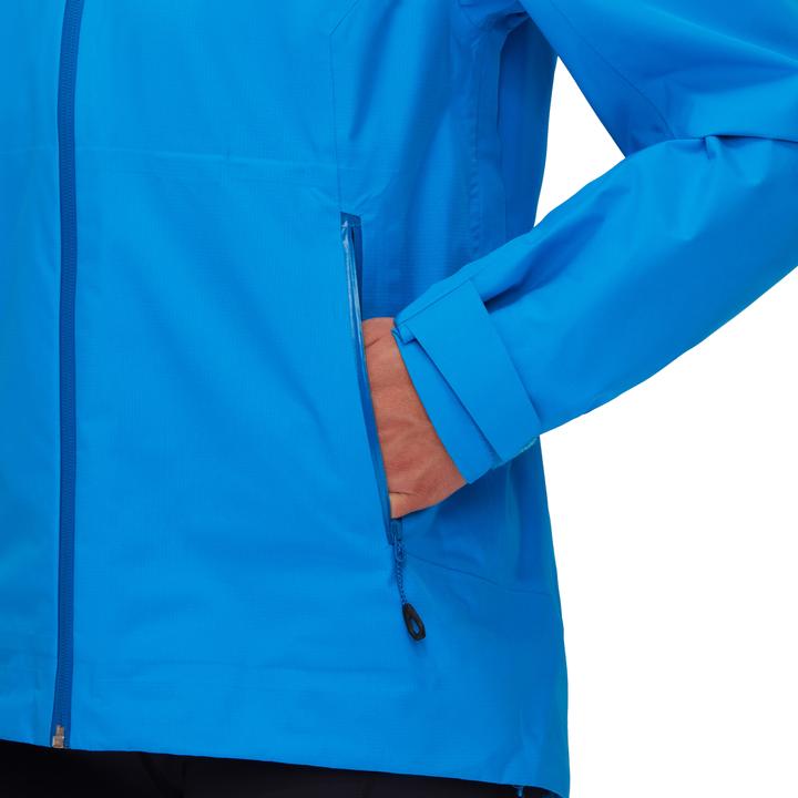 Produktbild Mammut Alto Light HS Hooded Jacket Women (S)