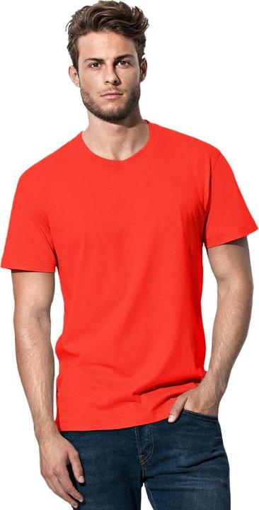 Produktbild Stedman Klassik TShirt (XXL)