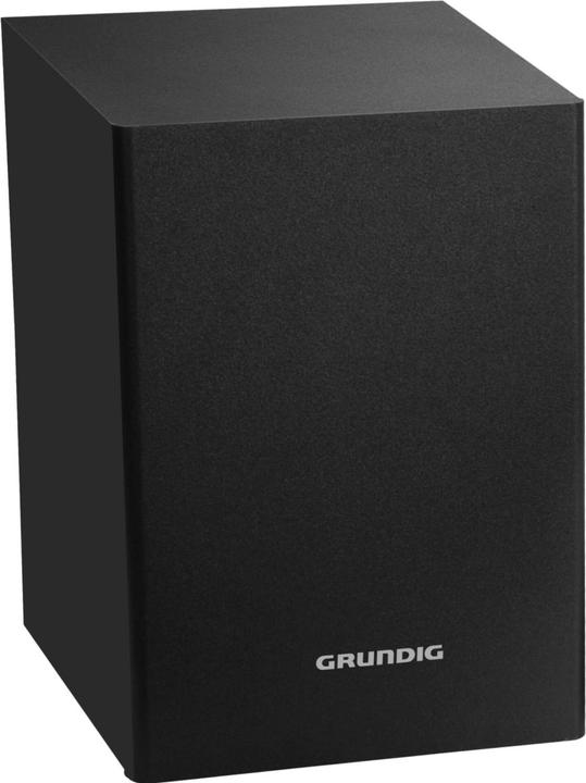 Actual product image Grundig GRUN Soundbar (220 W, 2.1 Channel)