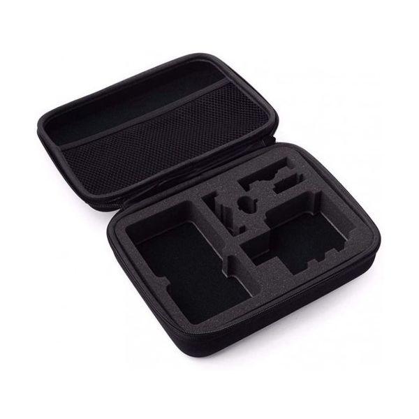 Actual product image Akaso Carrying Case Medium