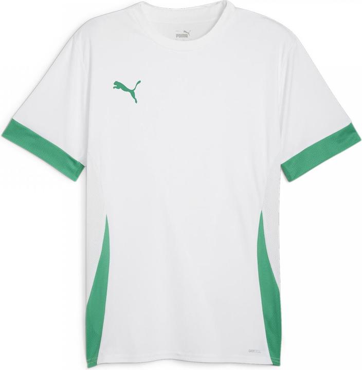 Actual product image Puma teamGOAL Matchday Jersey (XL)