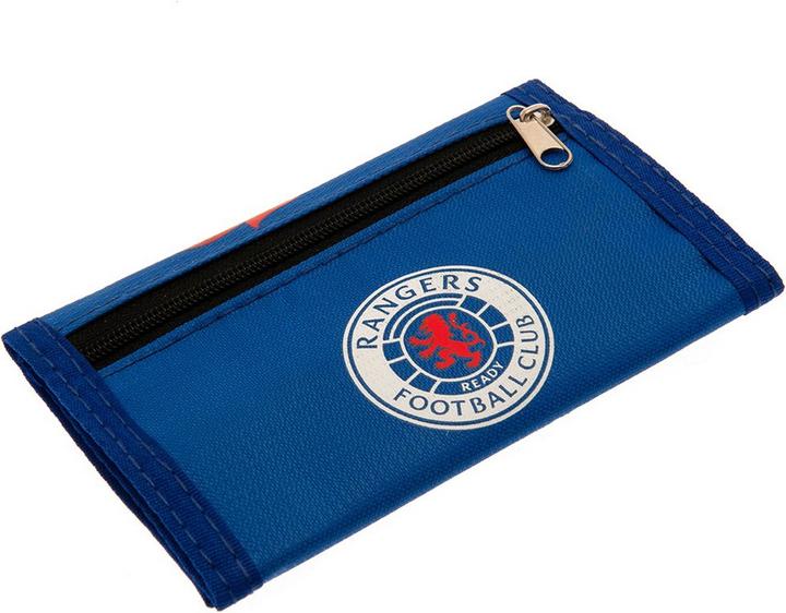 Immagine prodotto Rangers FC Portafoglio in nylon Colour React