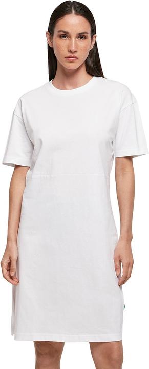 Actual product image Build Your Brand TShirtDress Slit hem (XXL)