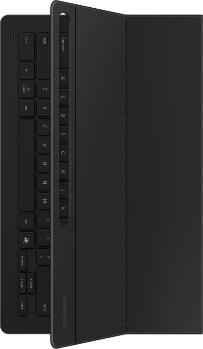 Image du produit Samsung Galaxy Keyboard Cover Slim avec AI (CH, Galaxy Tab S10 Ultra, Galaxy Tab S9 Ultra)