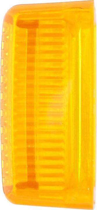 Actual product image Hella lens for Daf Scania Tatra Demag Evobus Nooteboom Terex Broshuis