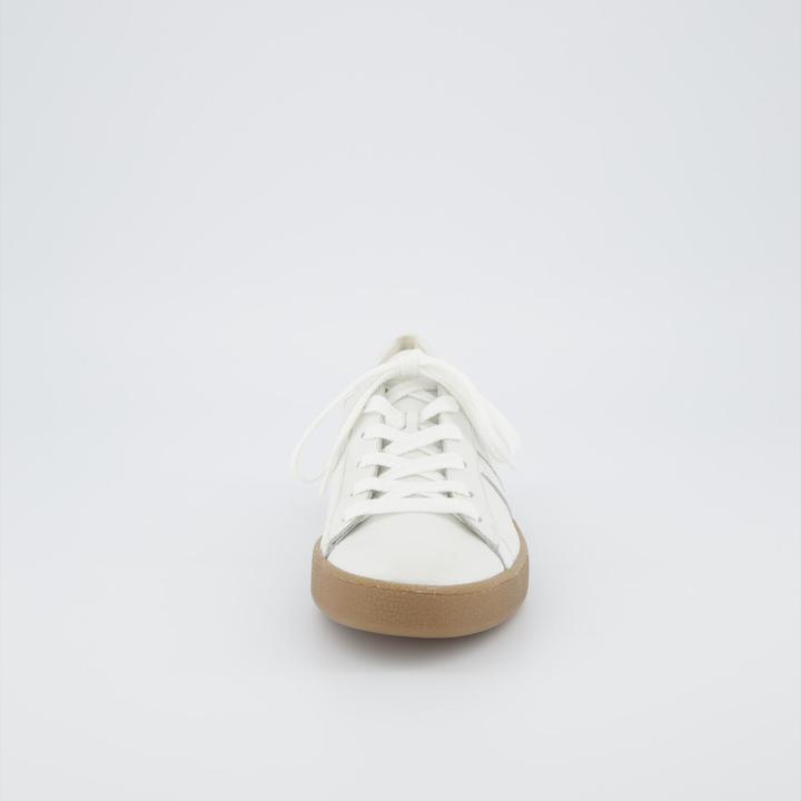 Actual product image Paul Green Fashionable trainers from the brand made from high-quality smooth leather in a layered look. Thanks (39)