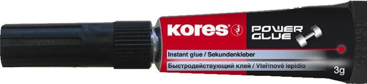 Immagine prodotto Kores Supercolla Power Glue Gel (3 g)