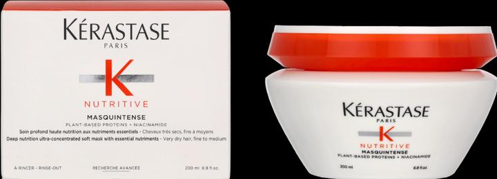 Immagine prodotto Kérastase Nutritive Masquintense (200 ml)